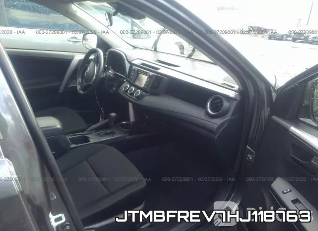 JTMBFREV7HJ118763 фото 6