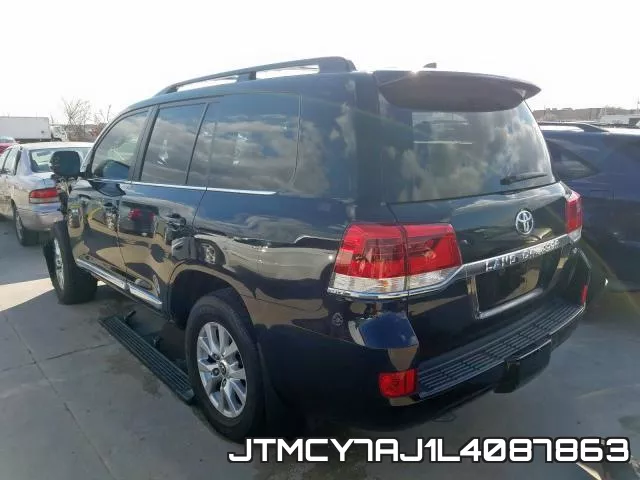 JTMCY7AJ1L4087863 фото 4