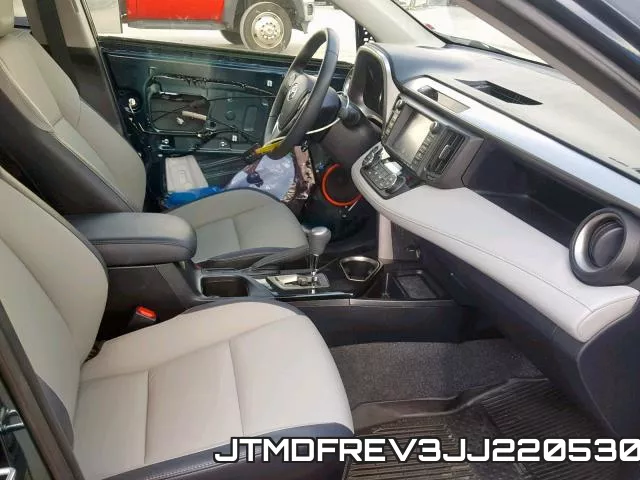 JTMDFREV3JJ220530 фото 6