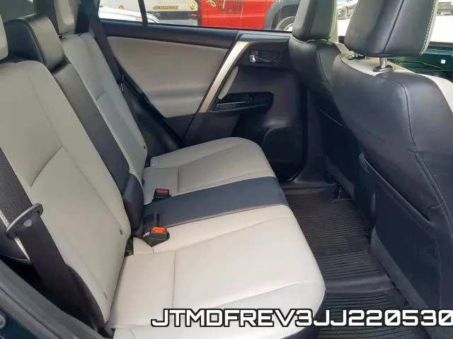 JTMDFREV3JJ220530 фото 7