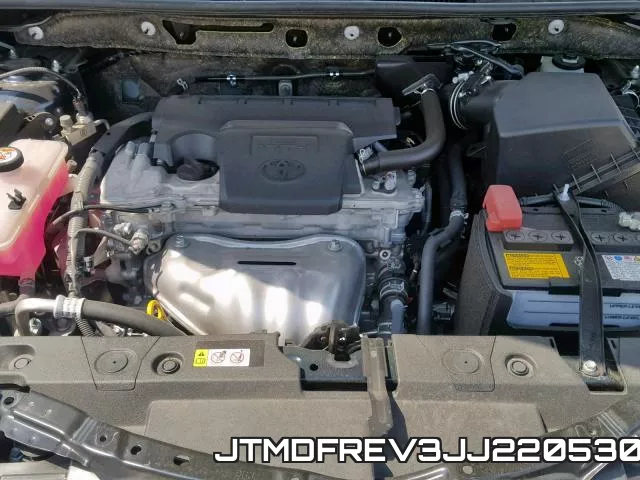 JTMDFREV3JJ220530 фото 8