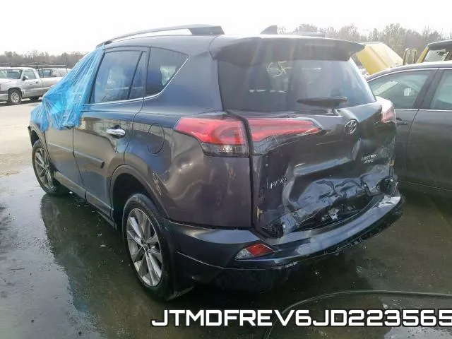 JTMDFREV6JD223565 фото 4