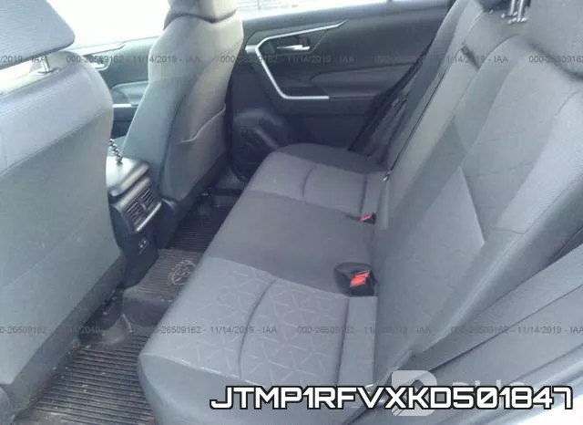 JTMP1RFVXKD501847 фото 9