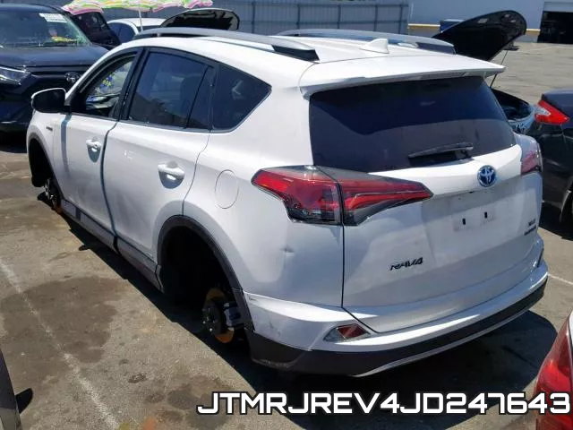 JTMRJREV4JD247643 фото 4