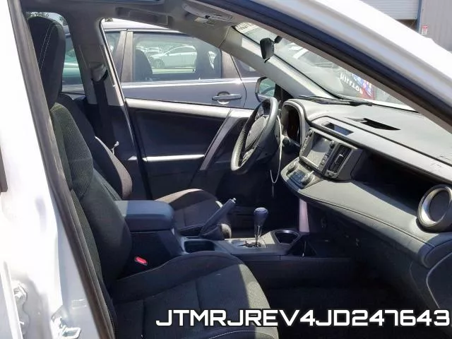 JTMRJREV4JD247643 фото 6