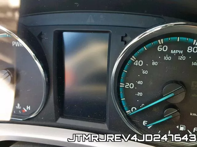 JTMRJREV4JD247643 фото 9