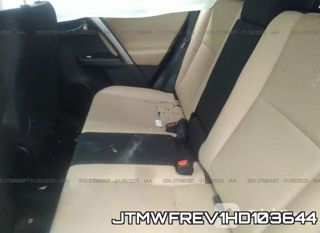 JTMWFREV1HD103644 фото 9