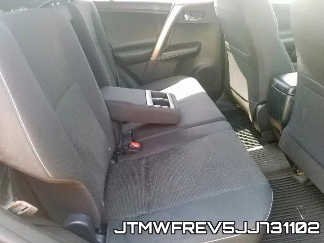 JTMWFREV5JJ731102 фото 7