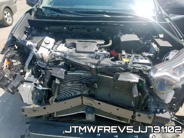 JTMWFREV5JJ731102 фото 8