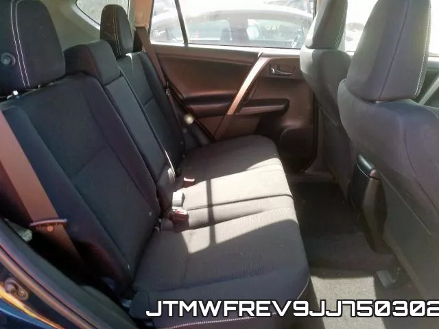 JTMWFREV9JJ750302 фото 7