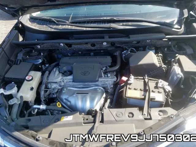 JTMWFREV9JJ750302 фото 8
