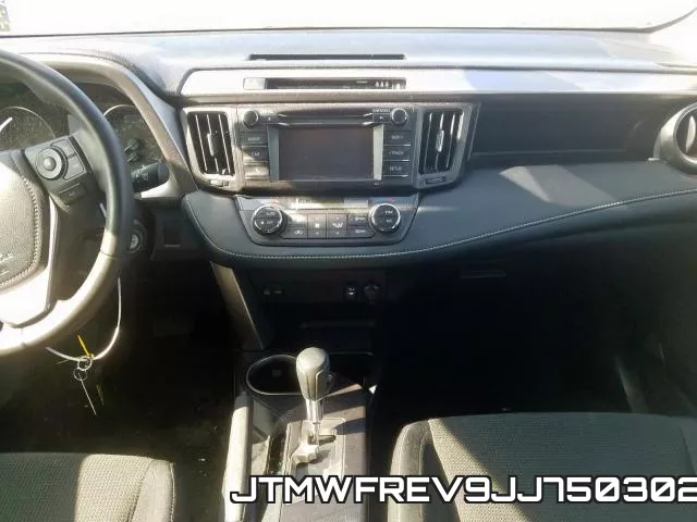 JTMWFREV9JJ750302 фото 10