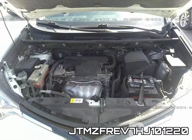 JTMZFREV7HJ101220 фото 2