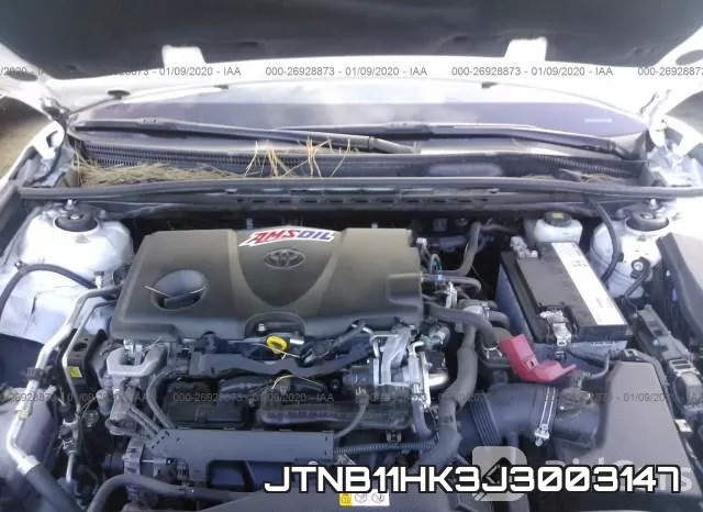 JTNB11HK3J3003147 фото 2