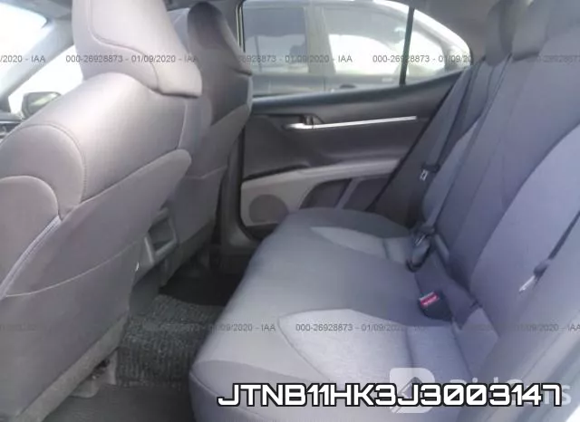 JTNB11HK3J3003147 фото 9