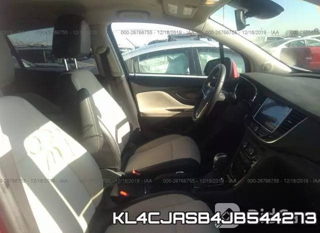 KL4CJASB4JB544273 фото 6