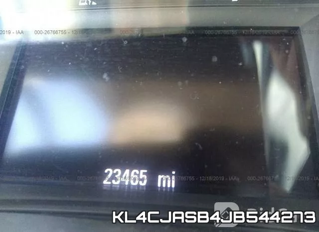 KL4CJASB4JB544273 фото 8