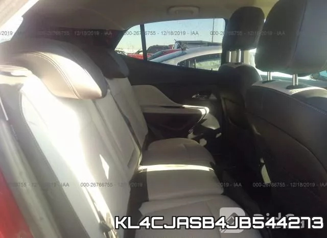 KL4CJASB4JB544273 фото 9