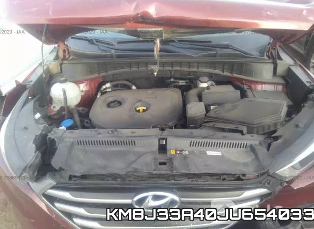 KM8J33A40JU654033 фото 2