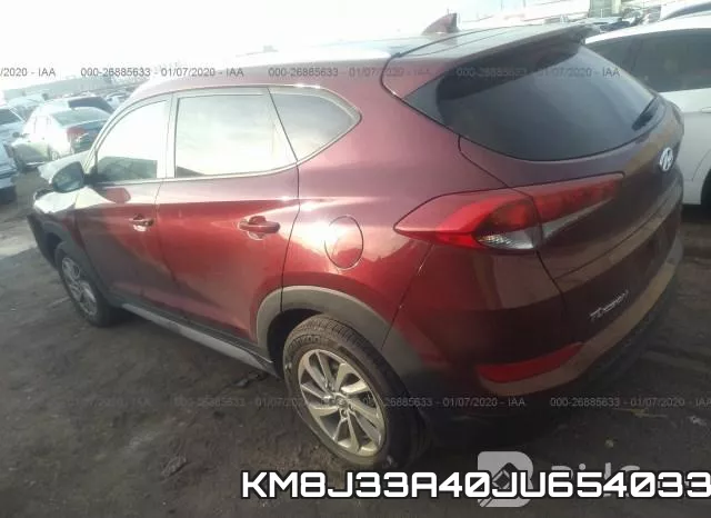 KM8J33A40JU654033 фото 4