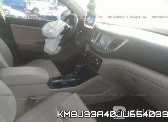 KM8J33A40JU654033 фото 6