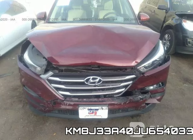 KM8J33A40JU654033 фото 7