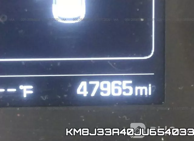 KM8J33A40JU654033 фото 8