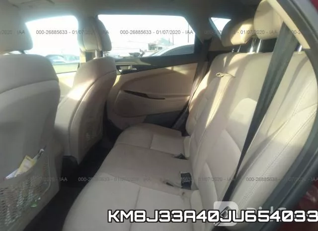 KM8J33A40JU654033 фото 9