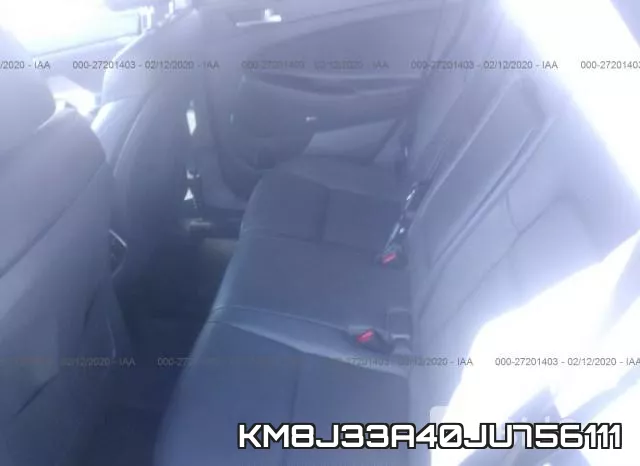 KM8J33A40JU756111 фото 9