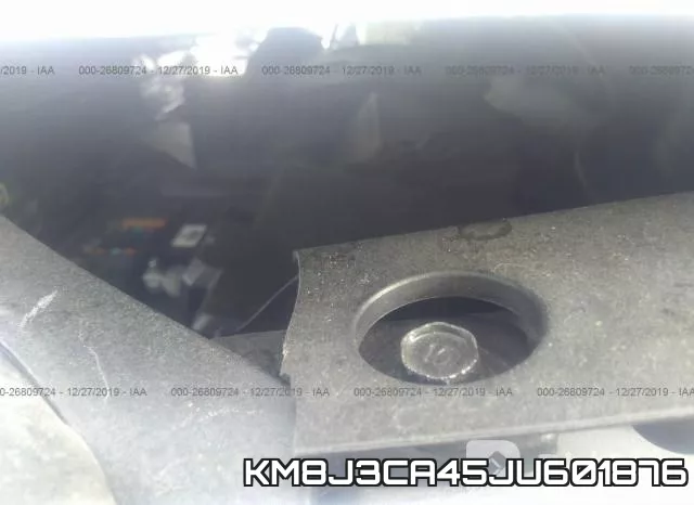KM8J3CA45JU601876 фото 2