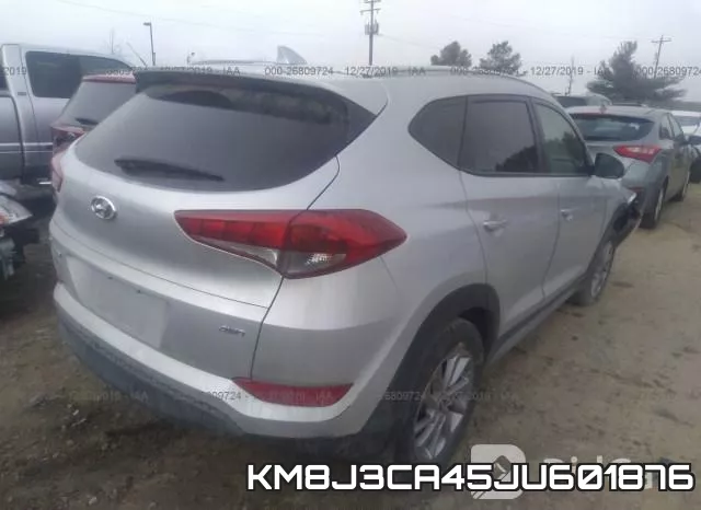 KM8J3CA45JU601876 фото 5