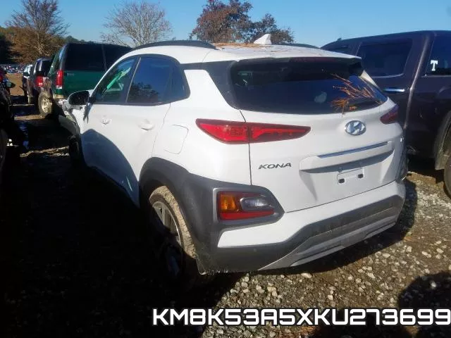 KM8K53A5XKU273699 фото 4