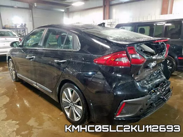 KMHC05LC2KU112693 фото 4