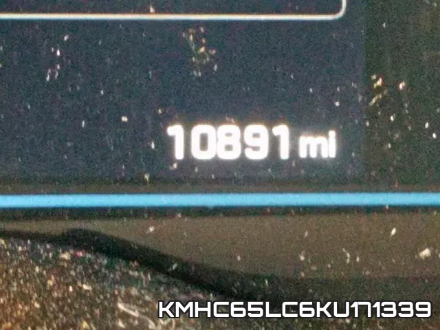 KMHC65LC6KU171339 фото 9