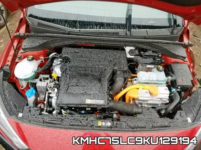 KMHC75LC9KU129194 фото 8