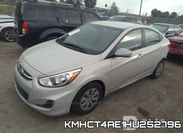 KMHCT4AE1HU252796 фото 3
