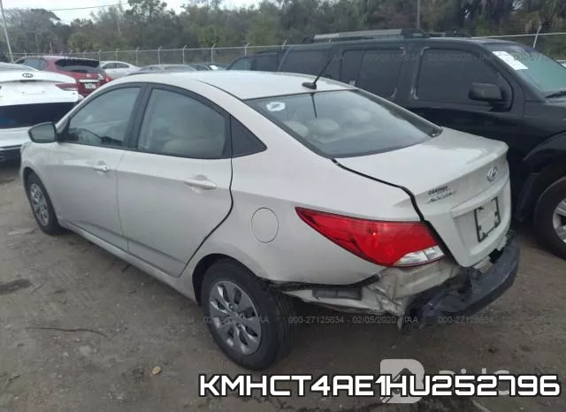 KMHCT4AE1HU252796 фото 4