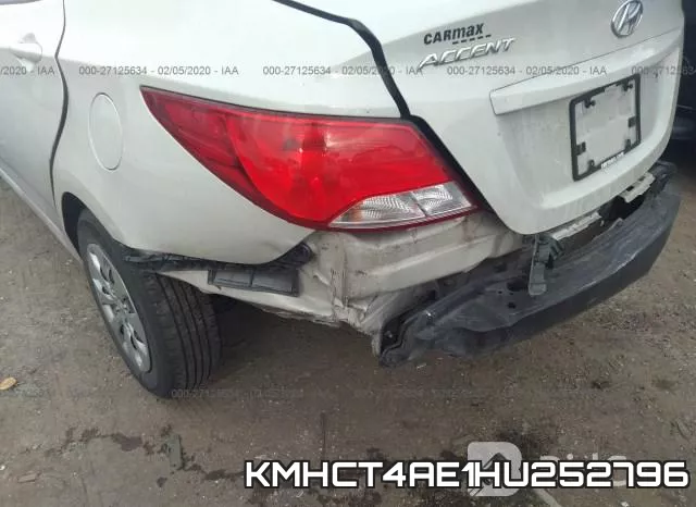 KMHCT4AE1HU252796 фото 7