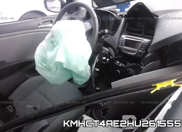 KMHCT4AE2HU261555 фото 6