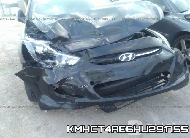 KMHCT4AE6HU291755 фото 7