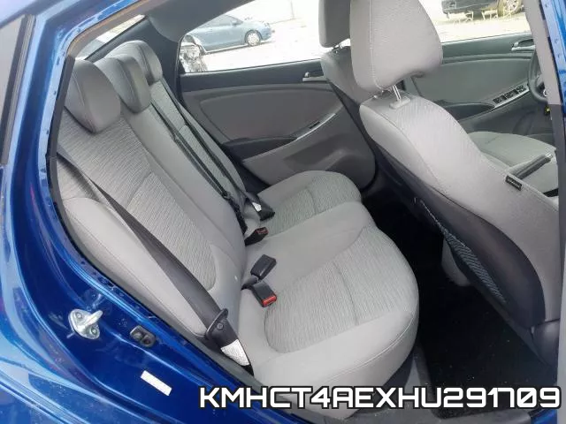 KMHCT4AEXHU291709 фото 7