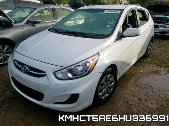 KMHCT5AE6HU336991 фото 3