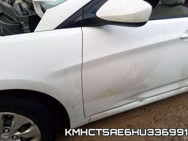 KMHCT5AE6HU336991 фото 10