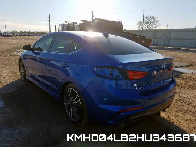 KMHD04LB2HU343687 фото 4