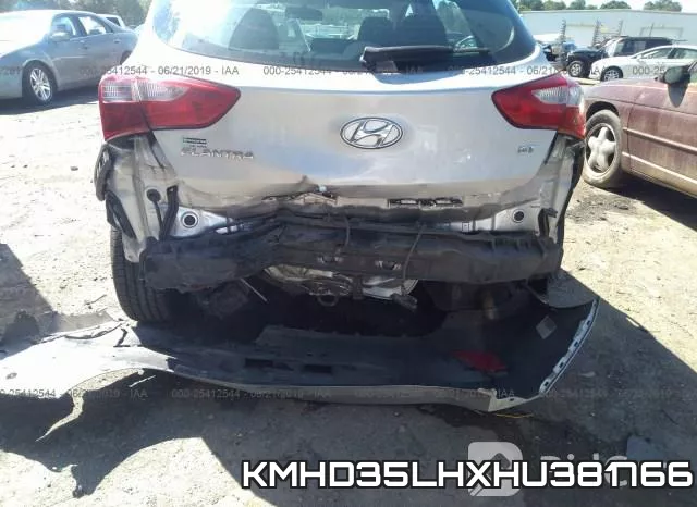 KMHD35LHXHU381766 фото 7