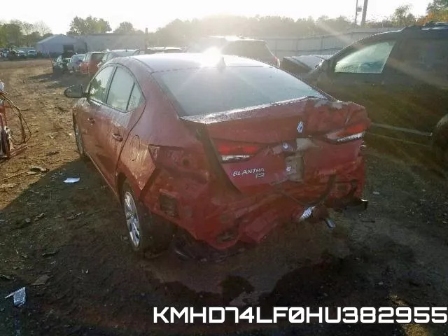 KMHD74LF0HU382955 фото 4