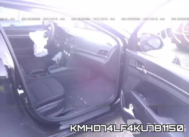 KMHD74LF4KU781150 фото 6