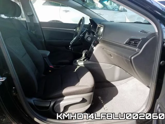 KMHD74LF8LU002060 фото 6
