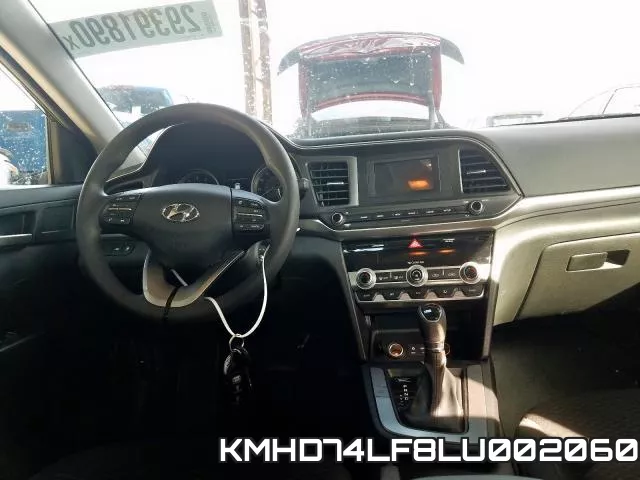 KMHD74LF8LU002060 фото 10