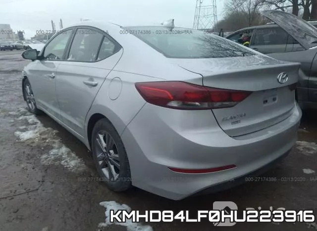 KMHD84LF0HU223916 фото 4